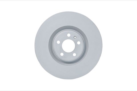 Bosch 0 986 479 D29 Brake Disc, photo 3