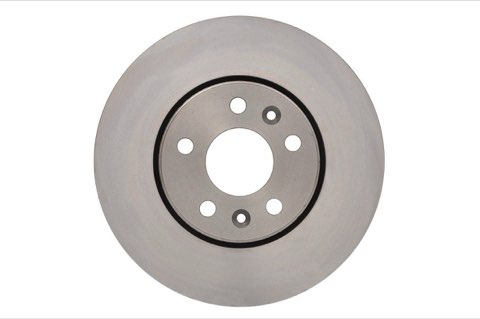Bosch 0 986 479 D30 Brake Disc, photo 2