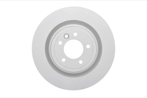 Bosch 0 986 479 D31 Brake Disc, photo 3