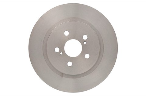 Bosch 0 986 479 D35 Brake Disc, photo 3