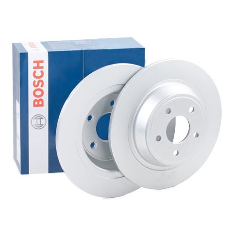 Bosch 0 986 479 D37 Brake Disc, photo 2
