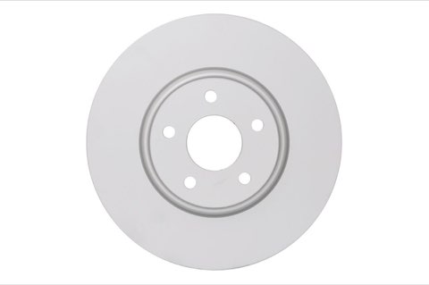Bosch 0 986 479 D38 Brake Disc, photo 3