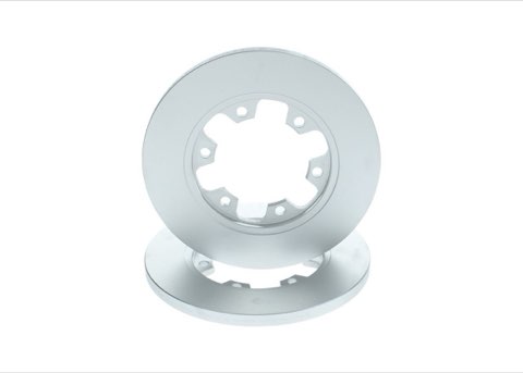 Bosch 0 986 479 D43 Brake Disc, photo 2
