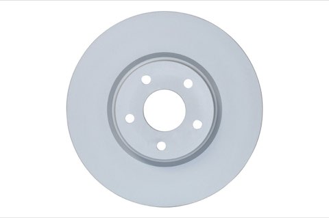 Bosch 0 986 479 D44 Brake Disc, photo 2