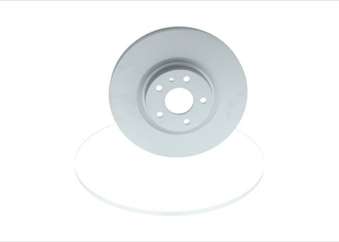 Bosch 0 986 479 D46 Brake Disc, photo 2