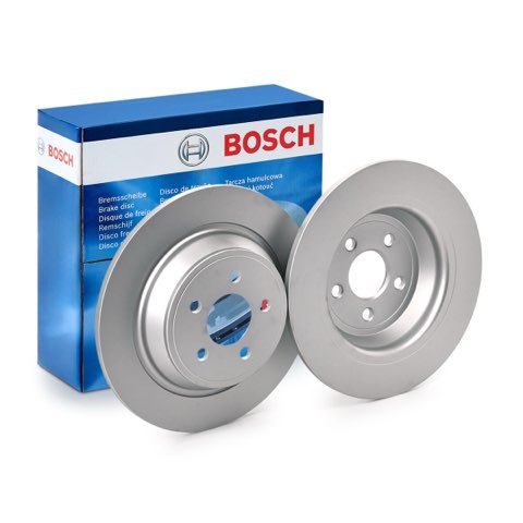 Bosch 0 986 479 D47 Brake Disc, photo 2
