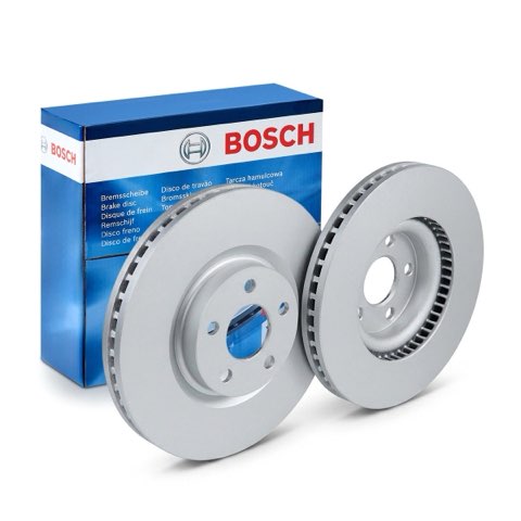 Bosch 0 986 479 D48 Brake Disc, photo 2