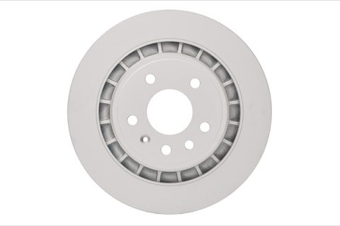 Bosch 0 986 479 D49 Brake Disc, photo 2