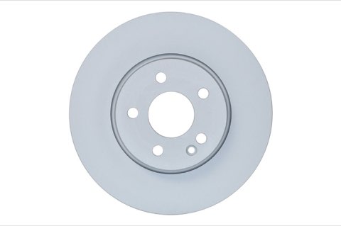 Bosch 0 986 479 D57 Brake Disc, photo 2