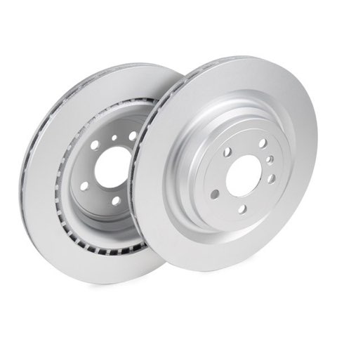Bosch 0 986 479 D61 Brake Disc, photo 3