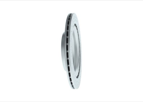 Bosch 0 986 479 D62 Brake Disc, photo 3