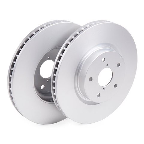Bosch 0 986 479 D63 Brake Disc, photo 3