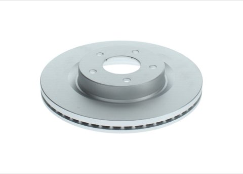 Bosch 0 986 479 D65 Brake Disc, photo 2