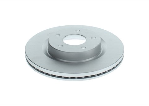 Bosch 0 986 479 D65 Brake Disc, photo 3