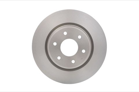 Bosch 0 986 479 D66 Brake Disc, photo 2