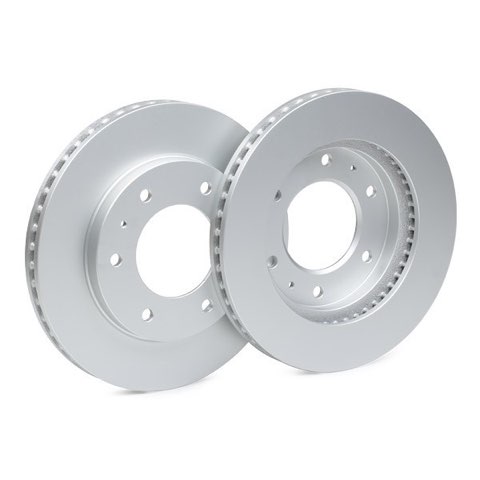 Bosch 0 986 479 D69 Brake Disc, photo 3
