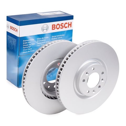 Bosch 0 986 479 D70 Brake Disc, photo 2