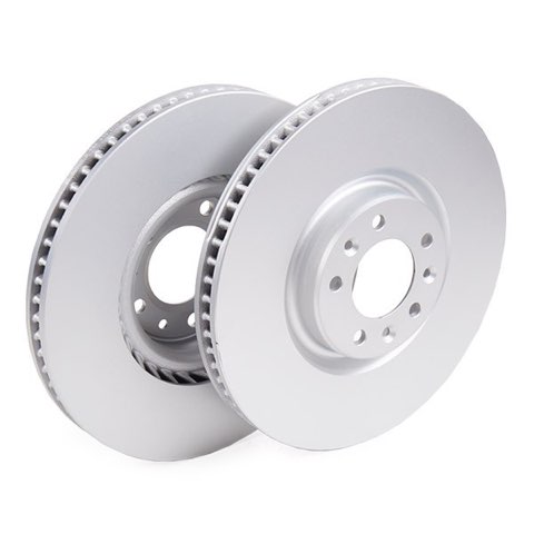 Bosch 0 986 479 D70 Brake Disc, photo 3