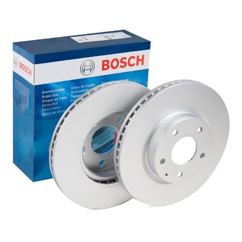 Bosch 0 986 479 D71 Brake Disc, photo 2