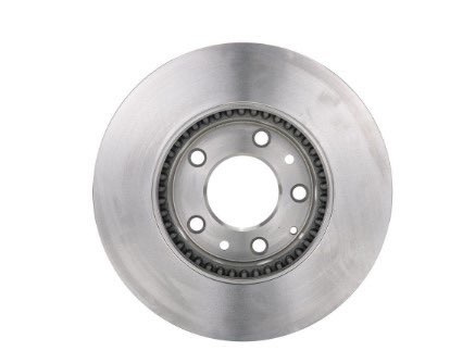 Bosch 0 986 479 D74 Brake Disc, photo 2
