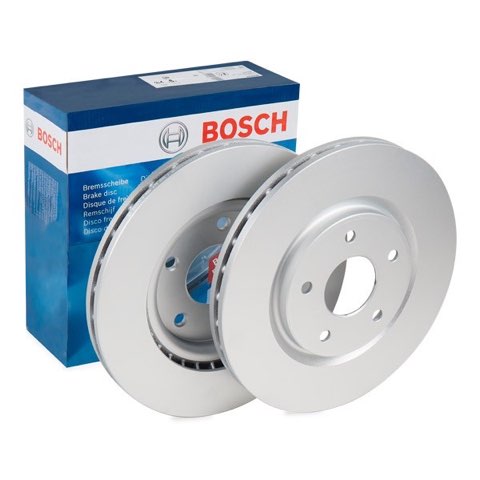 Bosch 0 986 479 D75 Brake Disc, photo 2