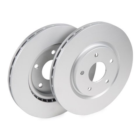 Bosch 0 986 479 D75 Brake Disc, photo 3