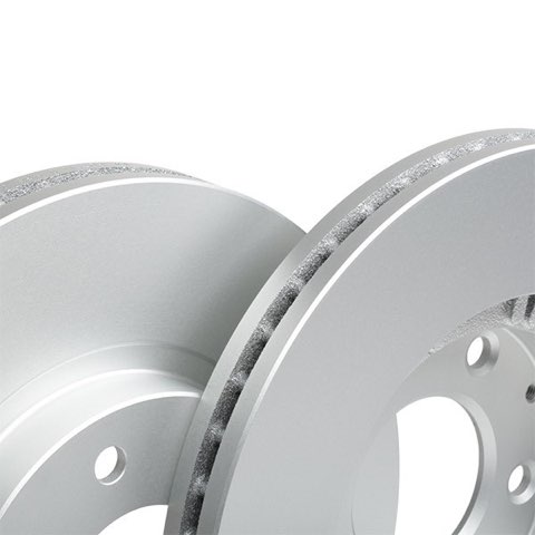 Bosch 0 986 479 D76 Brake Disc, photo 3