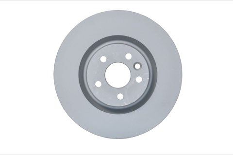 Bosch 0 986 479 D79 Brake Disc, photo 2