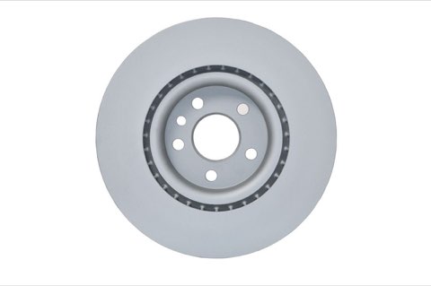 Bosch 0 986 479 D79 Brake Disc, photo 3