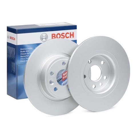 Bosch 0 986 479 D80 Brake Disc, photo 2