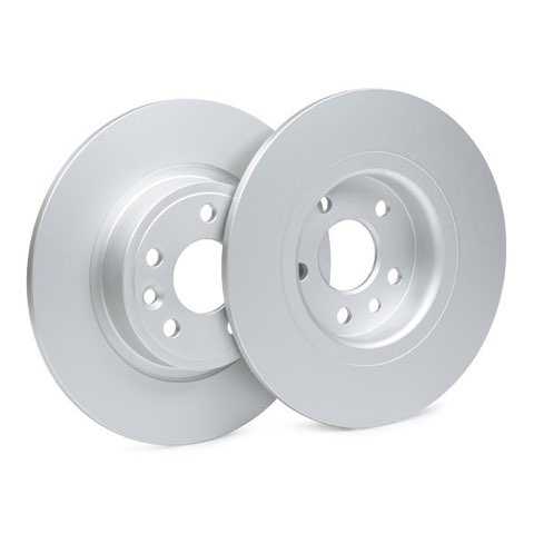 Bosch 0 986 479 D80 Brake Disc, photo 3