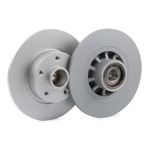 Bosch 0 986 479 D82 Brake Disc, photo 3