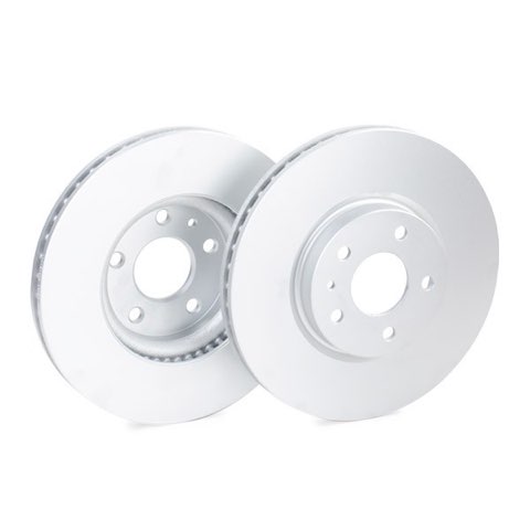 Bosch 0 986 479 D85 Brake Disc, photo 3