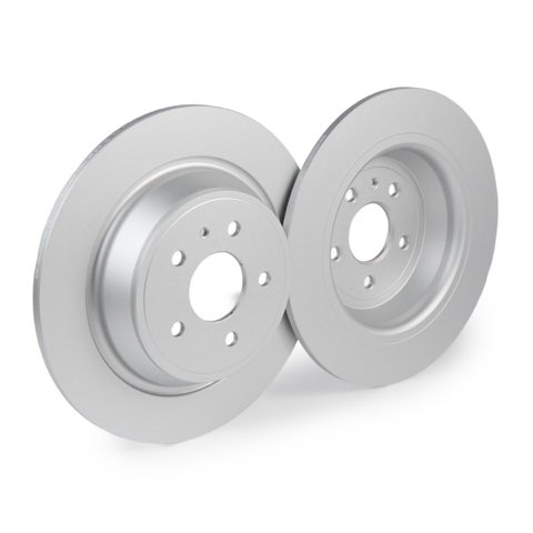 Bosch 0 986 479 D86 Brake Disc, photo 3