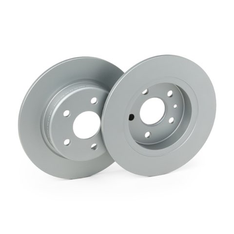 Bosch 0 986 479 D89 Brake Disc, photo 3