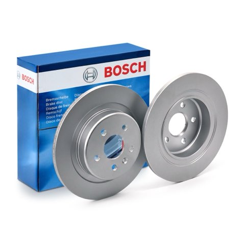 Bosch 0 986 479 D90 Brake Disc, photo 2