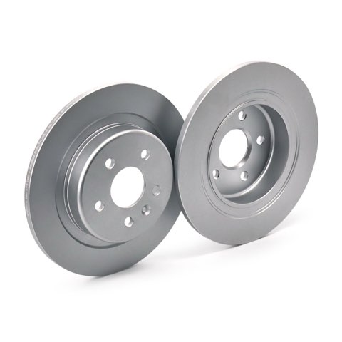 Bosch 0 986 479 D90 Brake Disc, photo 3
