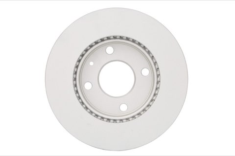 Bosch 0 986 479 D91 Brake Disc, photo 3