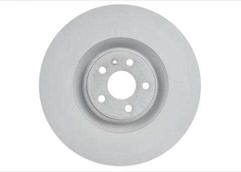 Bosch 0 986 479 D95 Brake Disc, photo 2