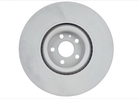 Bosch 0 986 479 D95 Brake Disc, photo 3