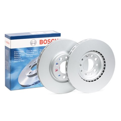 Bosch 0 986 479 D98 Brake Disc, photo 2