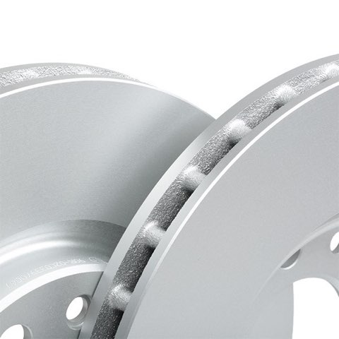 Bosch 0 986 479 D98 Brake Disc, photo 3