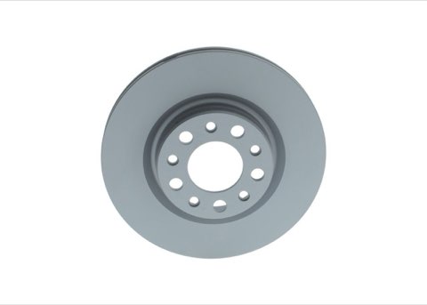 Bosch 0 986 479 D99 Brake Disc, photo 2