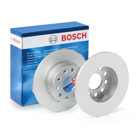 Bosch 0 986 479 E00 Brake Disc, photo 2