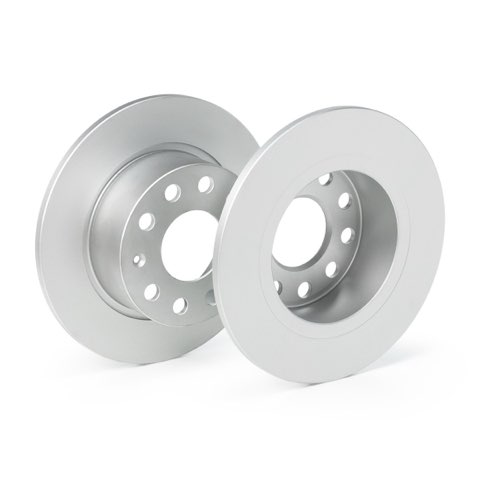 Bosch 0 986 479 E00 Brake Disc, photo 3