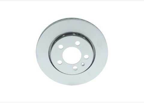 Bosch 0 986 479 E01 Brake Disc, photo 2