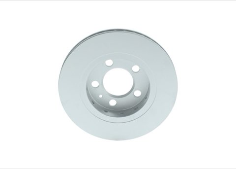 Bosch 0 986 479 E01 Brake Disc, photo 3