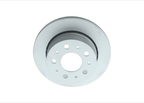 Bosch 0 986 479 E02 Brake Disc, photo 2