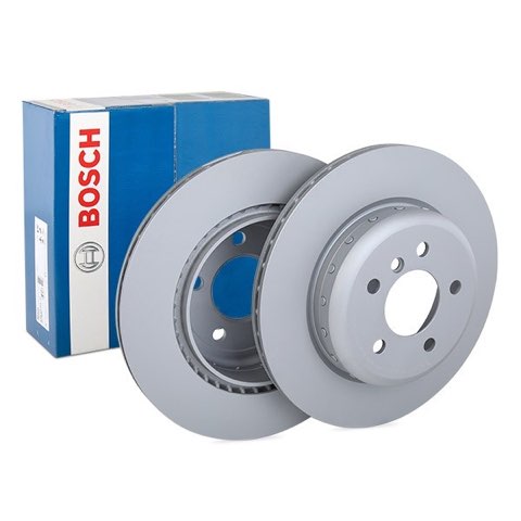 Bosch 0 986 479 E04 Brake Disc, photo 2