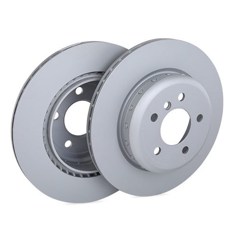 Bosch 0 986 479 E04 Brake Disc, photo 3